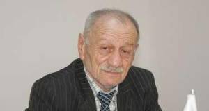 Bakıda tanınmış yazıçının meyiti tapıldı - FOTO Xəbər şəkili