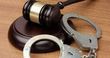 Bakıda keçmiş məhkum saxlanıldı