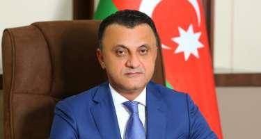 Vüqar Qurbanov onlara vəzifə verdi - FOTO