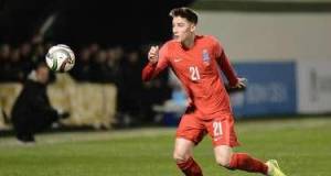 Azərbaycan xalqından üzr istəyirik - Milli komandanın futbolçusu