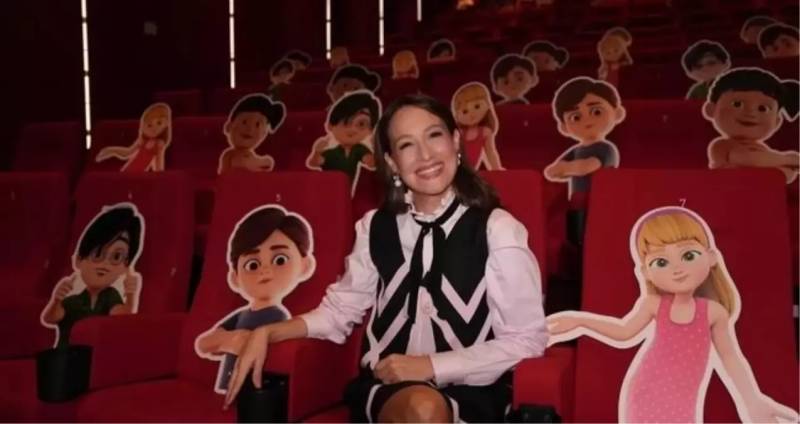 Gupse Özayın Yeni Animasiya Serialı "Gupi": Netflix-də Nə Vaxt Yayımlanacaq və Süjet Nədir?
