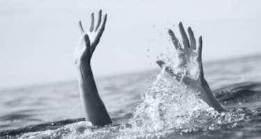 Novxanıda dənizdə iki nəfər batdı