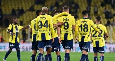 "Qalatasaray"dan sonra ​"Fənərbaxça" da transfer bombasını "partladır"