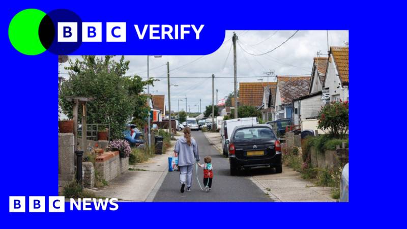 2010-cu İldən Ardıcıl: İngiltərənin Ən Yoxsul Bölgələrinin Siyahısı Açıqlandı