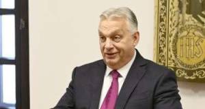 "Prezident Əliyev həmişə bizim yanımızda olub" - Viktor Orban Xəbər şəkili