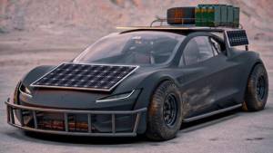 Tesla FSD Mad Max rejimi artıq əlçatandır Xəbər şəkili