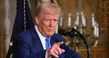 Ukraynada müharibəni Ərdoğanla bitirmək istəyirəm - Tramp