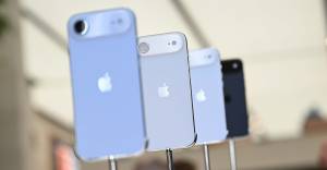 Apple "iPhone Air" modelinin istehsalını kəskin şəkildə azaldır: Tədarük zənciri xəbərdar edildi Xəbər şəkili