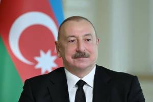 Prezident İlham Əliyev: Qazaxıstanın Azərbaycan ilə münasibətləri qardaşlıq və etimad nümunəsidir - MÜSAHİBƏ
