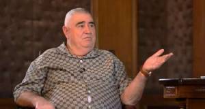 Şərurlu İsfəndiyar Elman Nəsirovun qızına jest etdi Xəbər şəkili