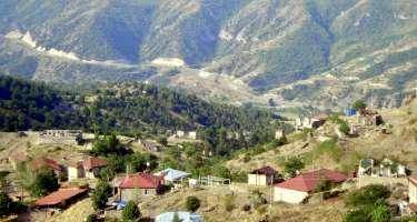 Qarabağa köç üçün yararlı evlər seçilib