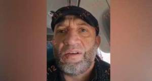 "Əşədisini" də demişdi, qəzadan sağ çıxdı - VİDEO Xəbər şəkili