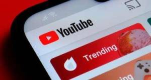 “YouTube” “Trend” bölməsini niyə ləğv etdi? Xəbər şəkili