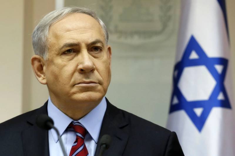 Netanyahu: Müharibə HƏMAS-ın tərksilahından və Qəzzanın silahsızlaşmasından sonra bitəcək