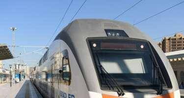 Bu istiqamətdə vaqon sayı artırılır