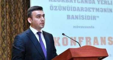 Bələdiyyələrin birləşdirilməsi ilin sonuna qədər tamamlanacaq