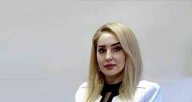 Məktəb direktoru oğluna dəbdəbəli toy etdi - FOTO