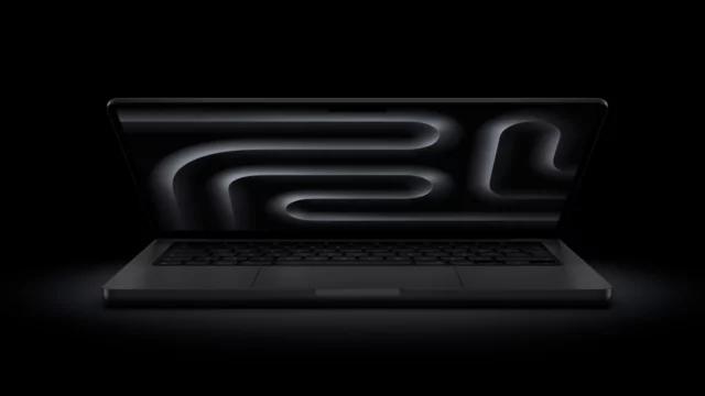 M5 MacBook Pro adapter olmadan satılacaq Xəbər şəkili