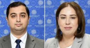 Bu kolleclərə yeni təyinatlar oldu -FOTO Xəbər şəkili