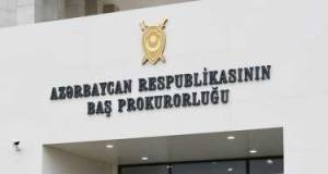 Bakıda müəssisədə qadın ölüb Xəbər şəkili