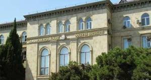 ​Ədliyyə Nazirliyində işləmək istəyənlərin nəzərinə Xəbər şəkili