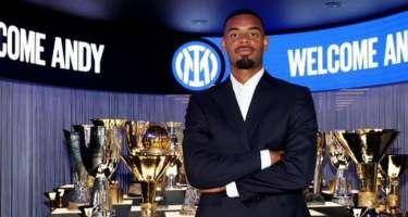 "İnter" yeni futbolçu transfer etdi