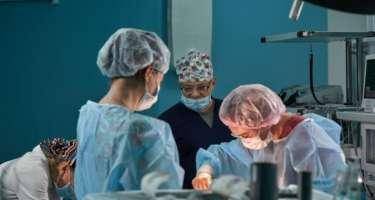 Bu il 80 orqan transplantasiyası əməliyyatı icra olunub