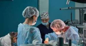 Bu il 80 orqan transplantasiyası əməliyyatı icra olunub Xəbər şəkili
