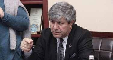 Məhkəmə Əvəz Zeynallı barədə qərar verdi