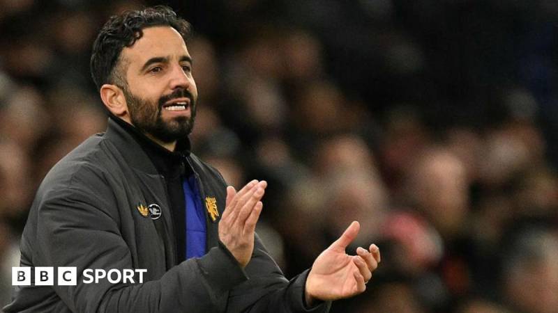 11 Aylıq Mənfi Silsilədən Sonra Mançester Yunayted Dirçəlişdədir: Amorim Nə Üçün Tələsmir?