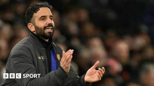 11 Aylıq Mənfi Silsilədən Sonra Mançester Yunayted Dirçəlişdədir: Amorim Nə Üçün Tələsmir?