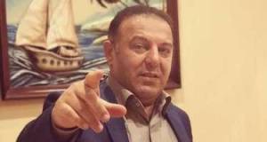 Elariz kürəkəninin həbsindən danışdı Xəbər şəkili