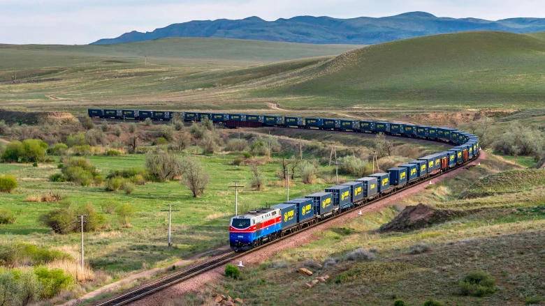 Orta Dəhliz ticarət habı kimi Bosniya və Herseqovina üçün yeni imkanlar açır