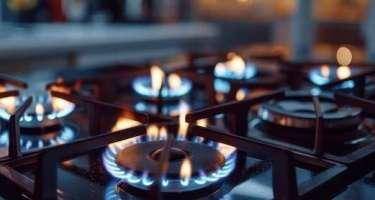 Saat 14:00-da qaz kəsiləcək -Bu ərazilərdə