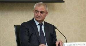 lqar Mustafayevin həbs müddəti uzadıldı  Xəbər şəkili