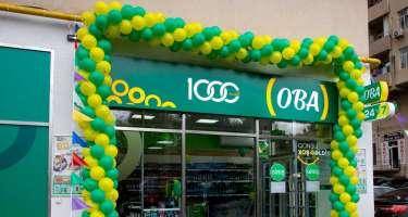 “OBA” marketdəki partlayışla bağlı rəsmi açıqlama