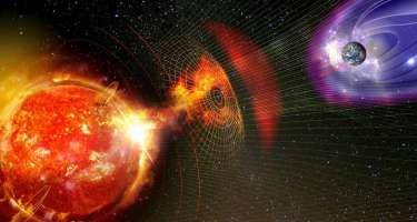 Bu tarixdə maqnit qasırğası olacaq – Xəbərdarlıq