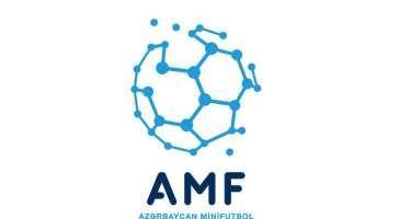 Minifutbol üzrə Azərbaycan çempionatında finalçılar müəyyənləşdi