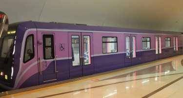 Xırdalan və Sumqayıt sakinlərinə metro müjdəsi