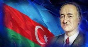 Məhəmməd Əmin Rəsulzadənin anadan olmasından 141 il ötür Xəbər şəkili