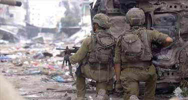 İsrail ordusu Suriyada daha iki kəndi işğal etdi