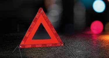 Yevlaxda ağır qəza -Xəsarət alan var