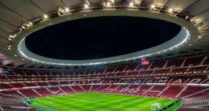 Çempionlar Liqasının finalı Bakıda olacaq? - UEFA qərar verdi Xəbər şəkili