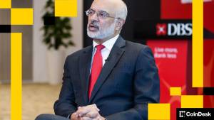 DBS Və Goldman Sachs Banklararası İlk Nağd Hesablaşmalı Kripto Opsion Əməliyyatını Həyata Keçirdi