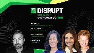 TechCrunch Disrupt 2025: Startup Battlefield 200 Finalının Taleyini Həll Edəcək Əsas Münsiflər Açıqlandı Xəbər şəkili
