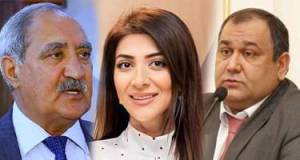 Ana Vətən Partiyasının qurultayındakı qalmaqalınVİDEOSU