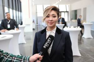 Azərbaycanın meyvə-tərəvəzi Qazaxıstana "yaşıl dəhliz"lə daşınacaq - EKSKLÜZİV