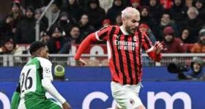 "Milan"​ doğma meydanda rəqibini üstələyə bilmədi - Çempionlar Liqası Xəbər şəkili