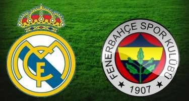 "Fənərbaxça"nın istədiyi "Real"ın ulduzu qərarını verdi