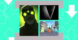 "Installer" Bülleteninin 102-ci Sayı Nəşr Olundu: "The Verge" Qorxulu Mövsümü Açıqlayır Xəbər şəkili